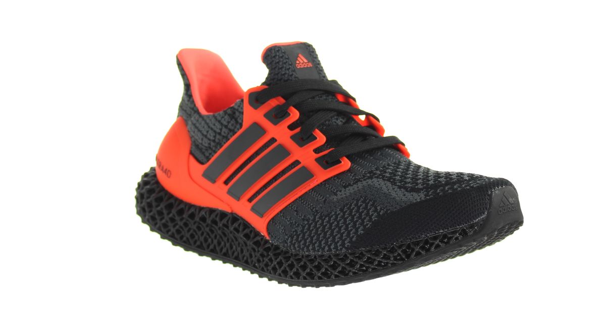 Ultra4D 5.0 Technische Laufschuhe
