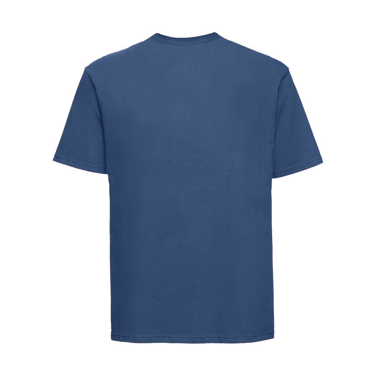 Klassisches T-Shirt aus Baumwolle