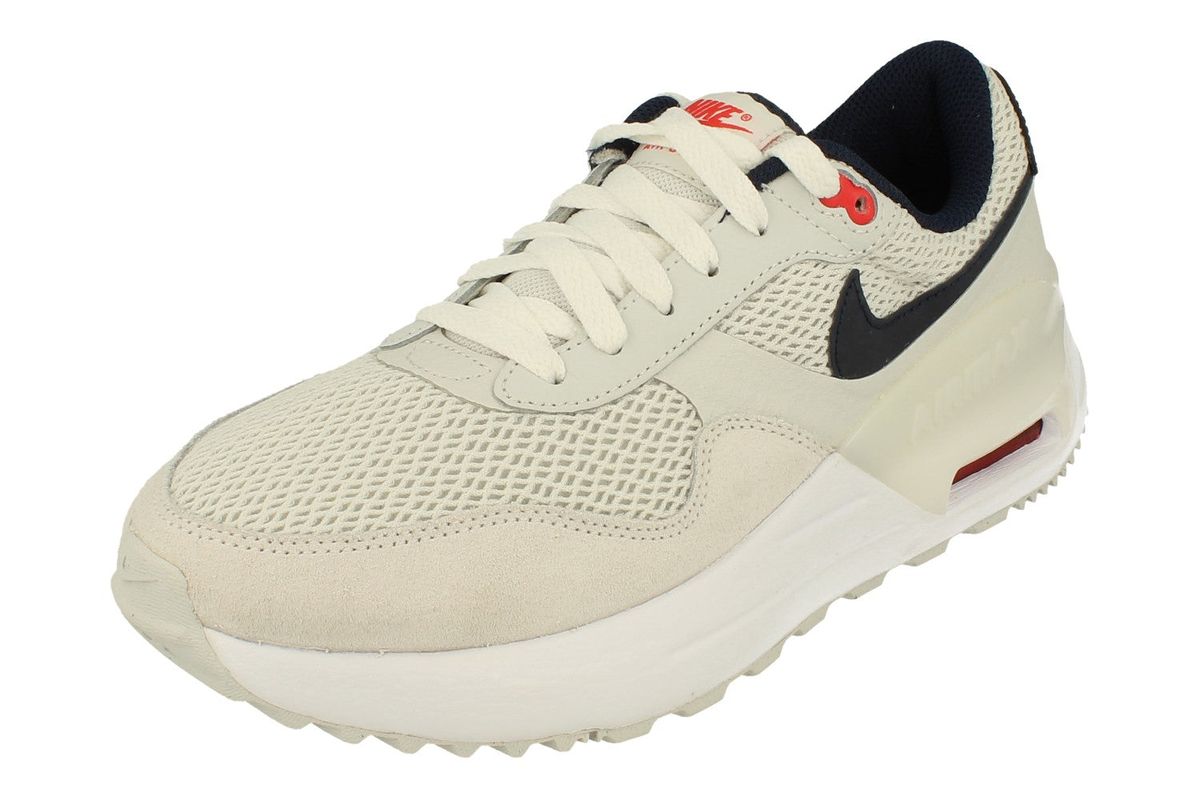 Air Max Systm Retro Sneaker