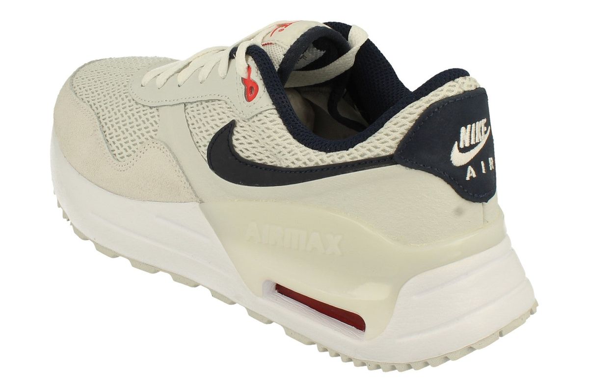 Retro-Inspirierter Air Max Systm