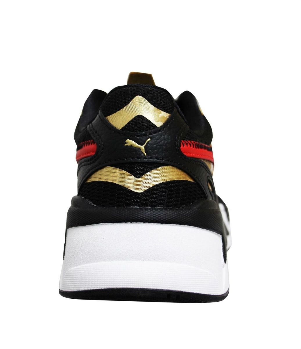 RS-X3 CNY Chunky-Sneaker