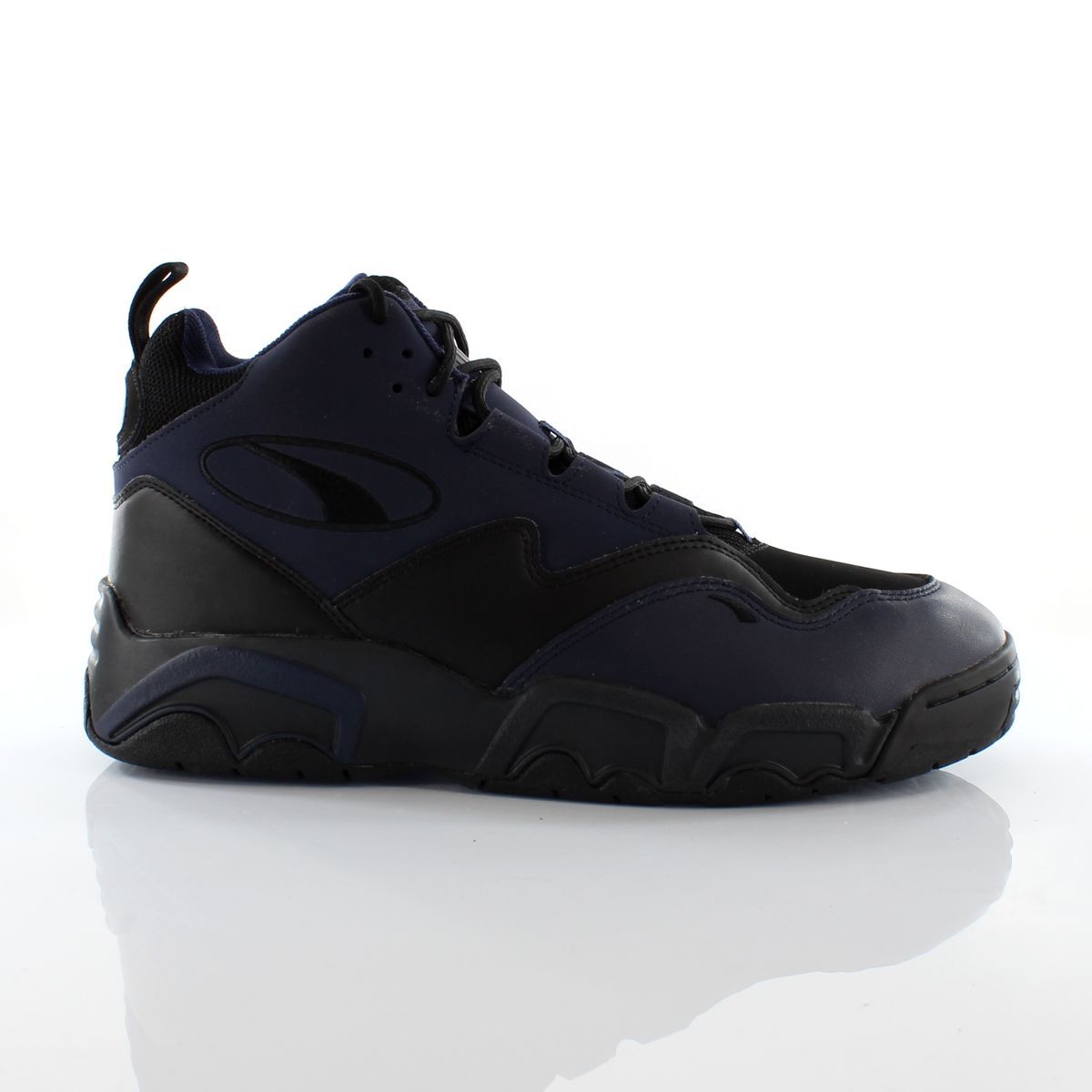 Herren Trinomic Source Mid Sneaker