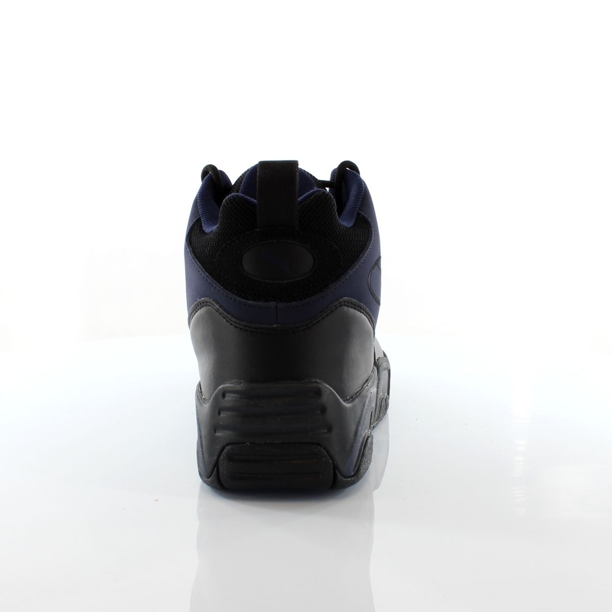 Trinomic Source Mid-Top Sneaker