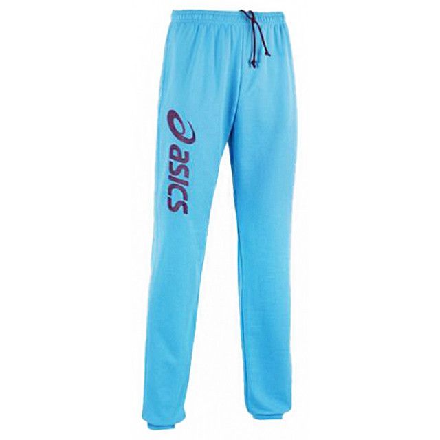 Sportliche Loungehose mit entspannter Passform