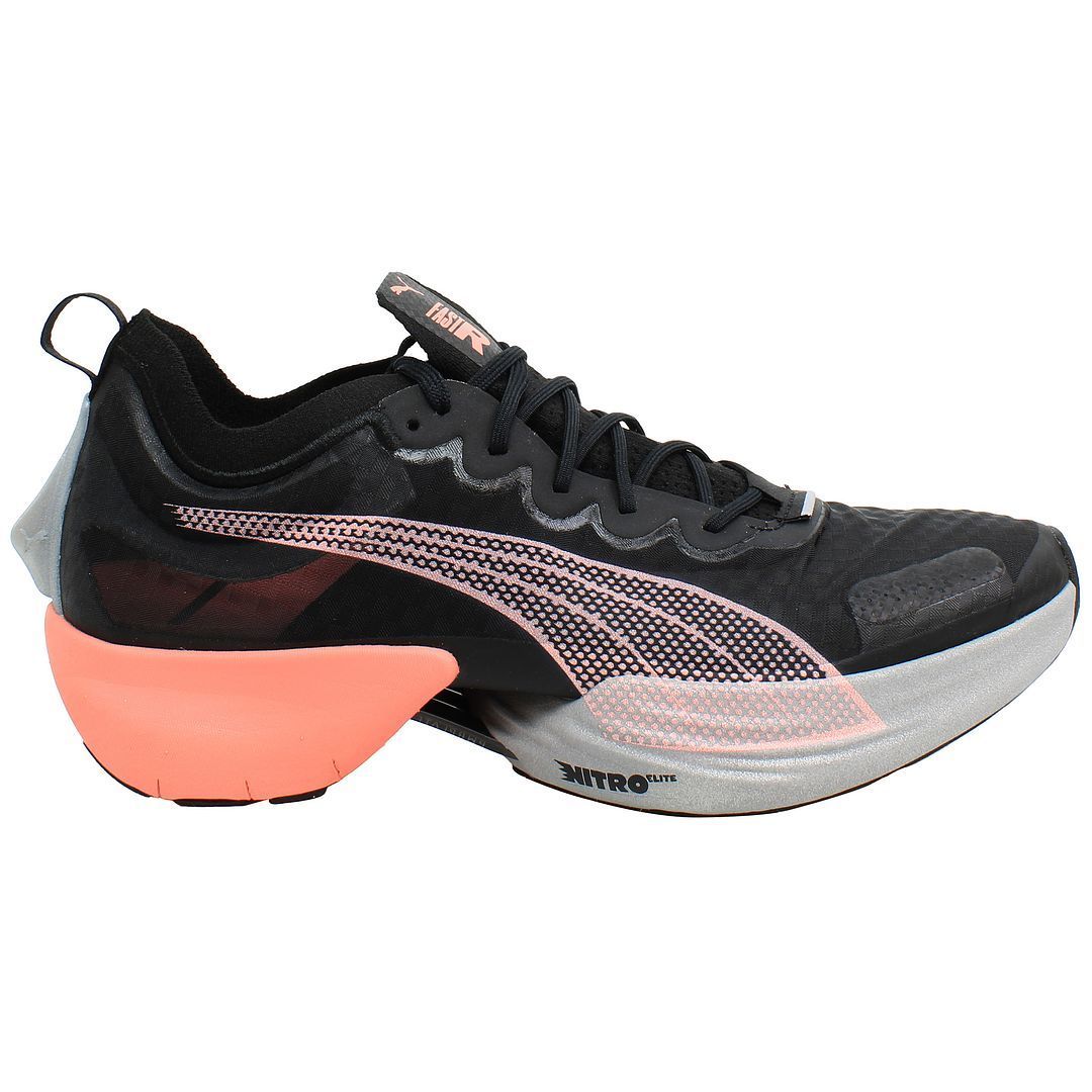 Damen Fast-R Nitro Elite Laufschuh