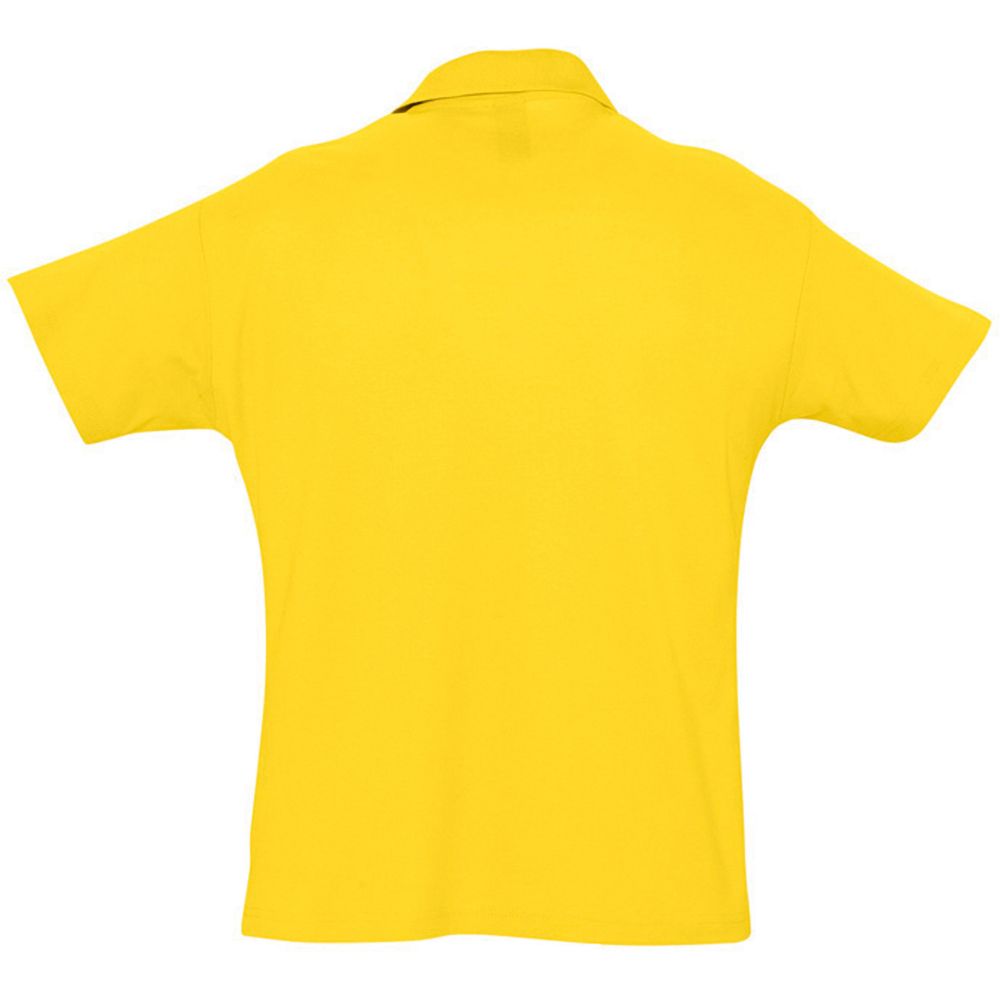 Kurzärmeliges Piqué-Poloshirt