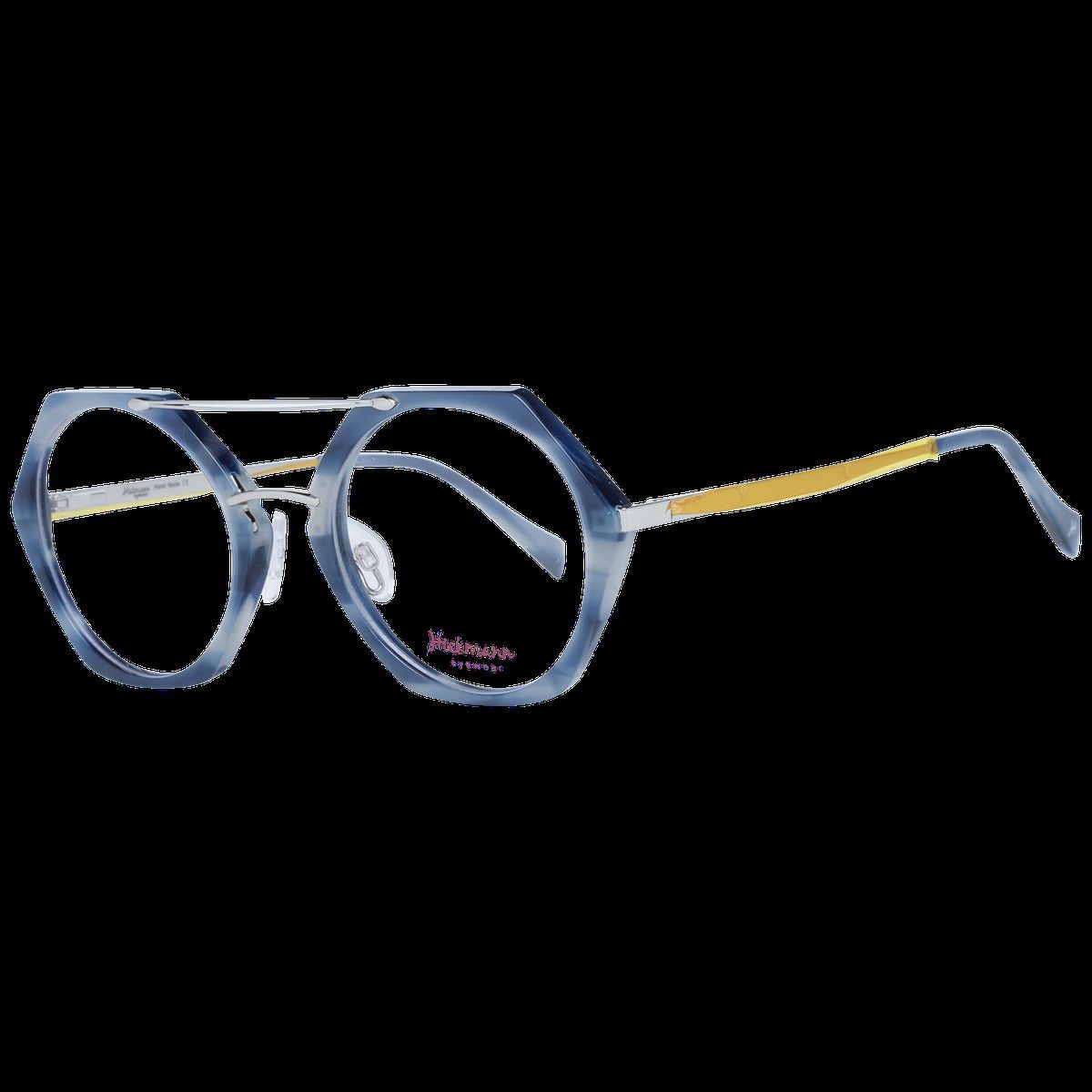 Geometrische Acetat-Optik Fassung Aviator