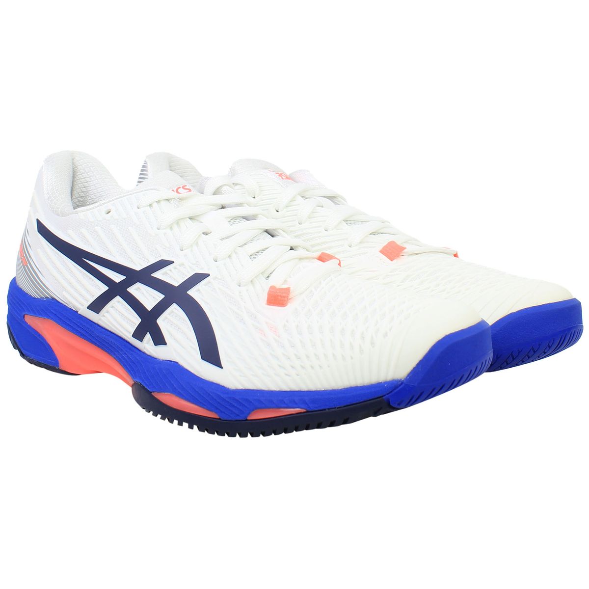 Solution Speed Performance Tennisschuhe