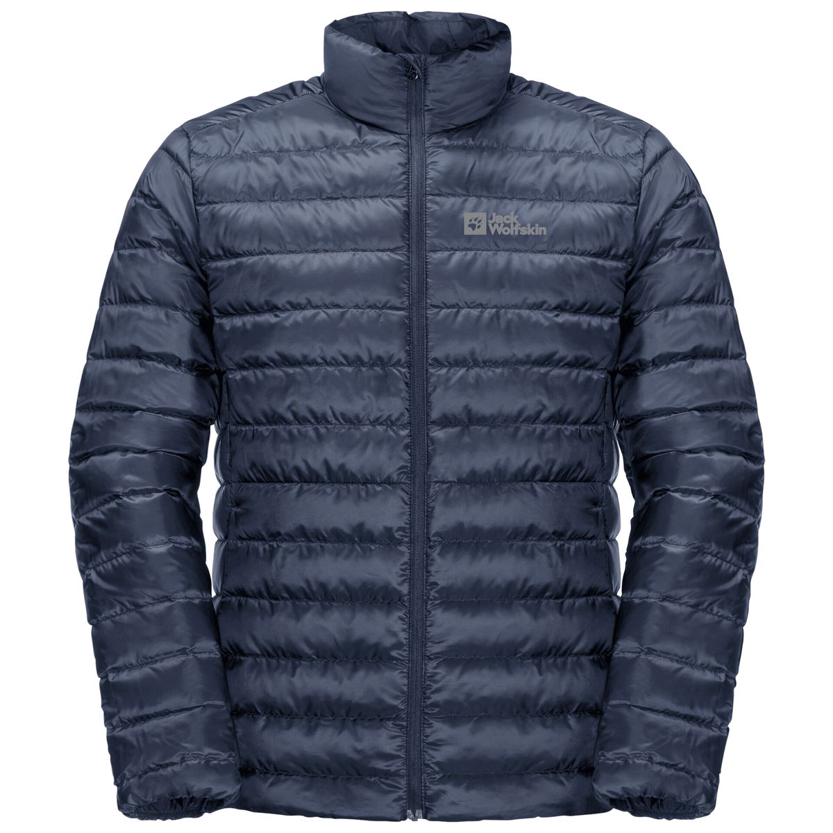 Packbare Leichte Daunenjacke