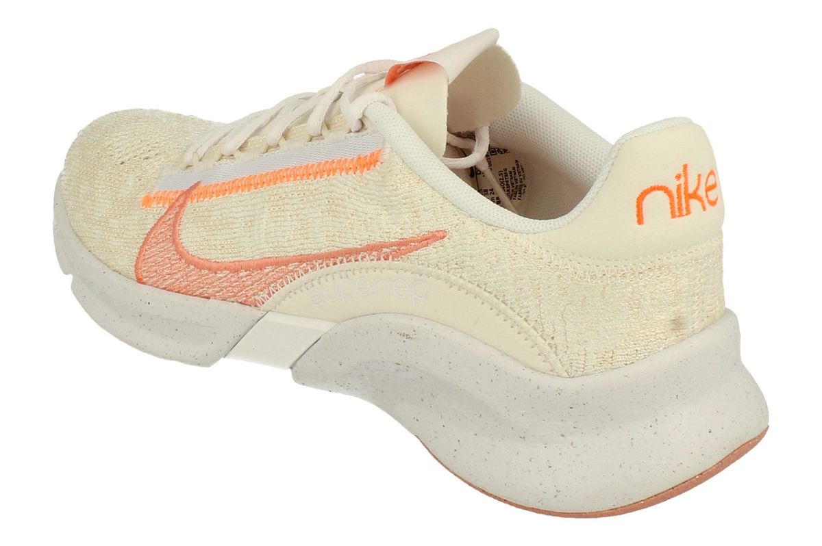 Leichter Flyknit Trainings-Sneaker