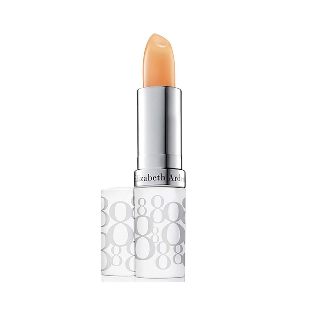 Feuchtigkeitsspendender Lippenbalsam mit SPF