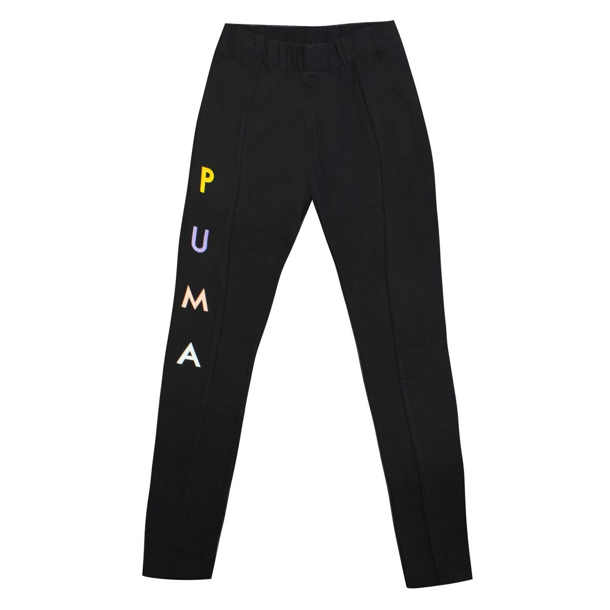 Puma Fierce Cat Grafik Leggings für Damen