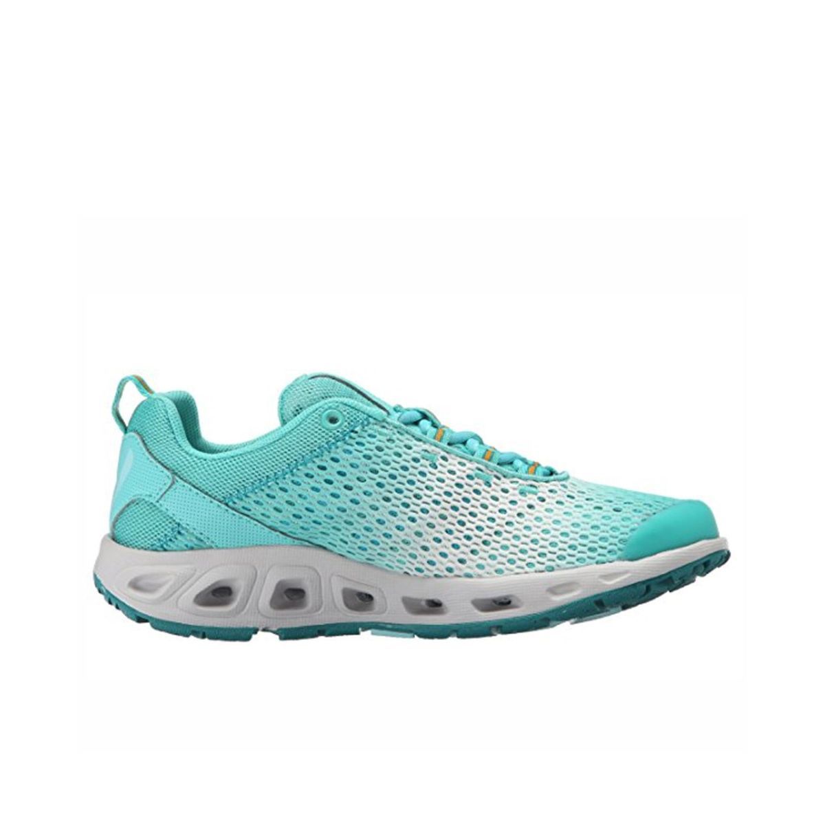 Damen Aquamarin Trainer Schuhe