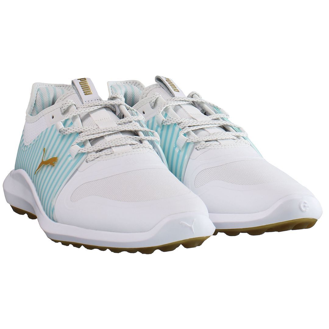 Ignite Fasten8 Seersucker Golfschuhe