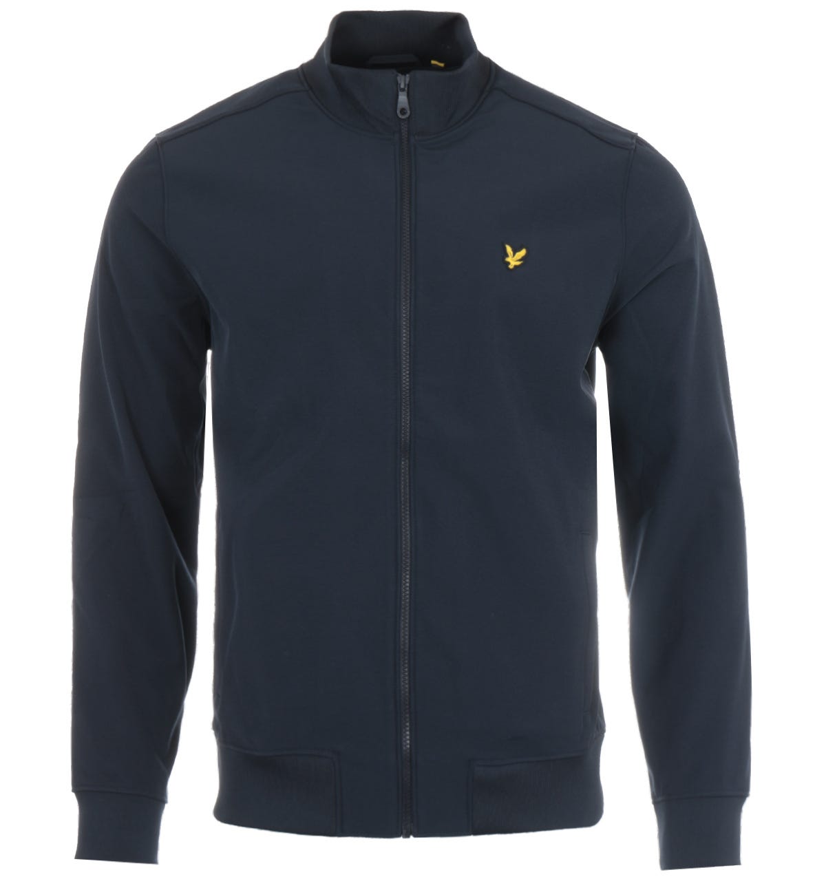 Herren Softshell Jacke mit Reißverschluss