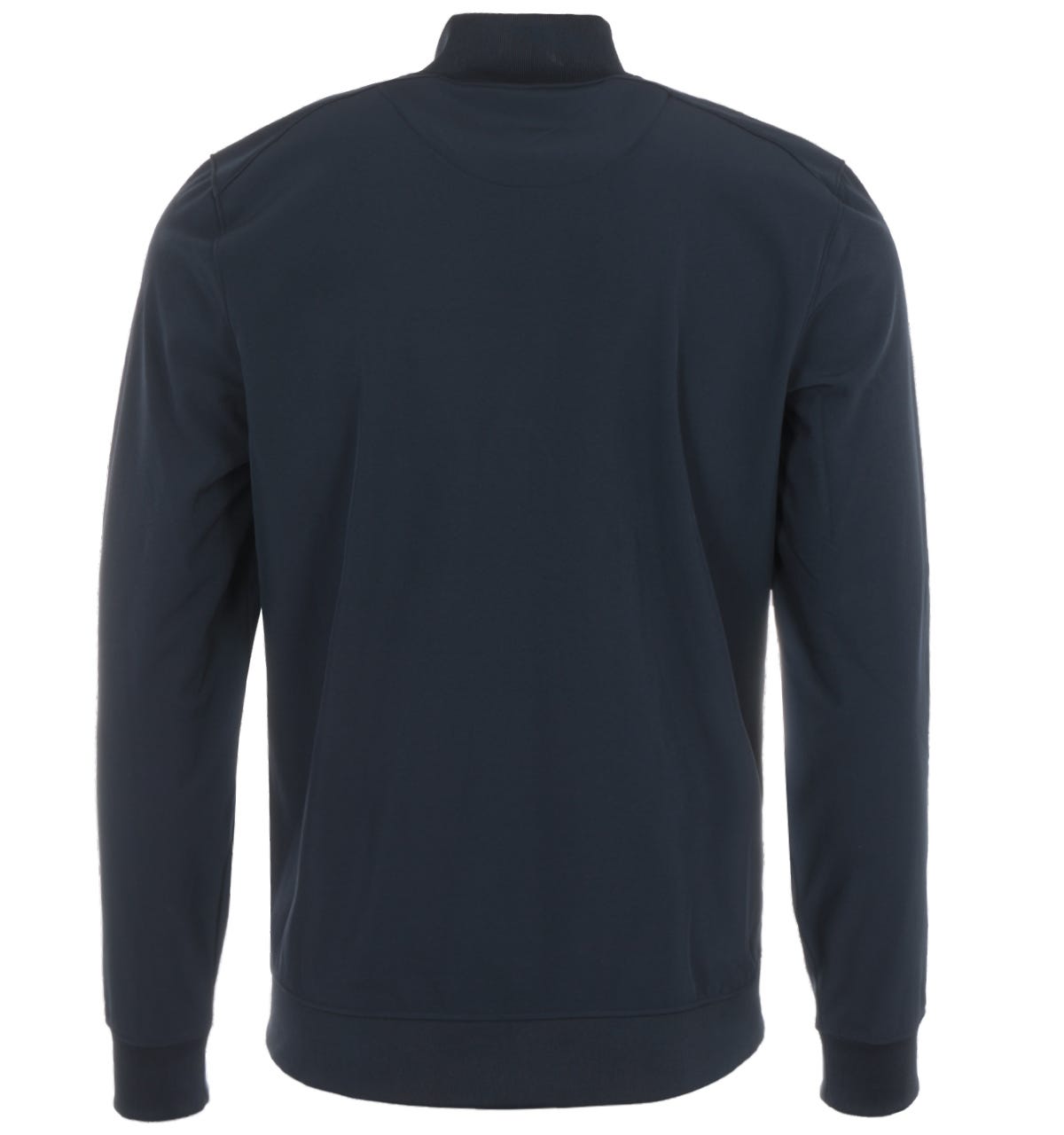 Funnel Neck Softshell-Jacke