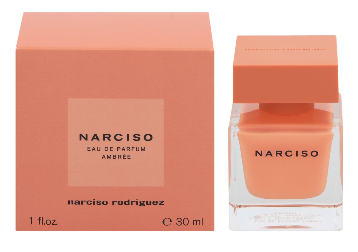 Narciso Rodriguez Ambree Edp Spray 30ml