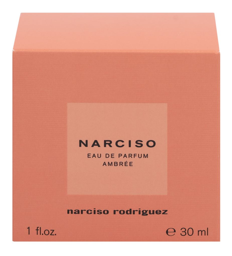 Narciso Rodriguez Ambree Edp Spray 30ml