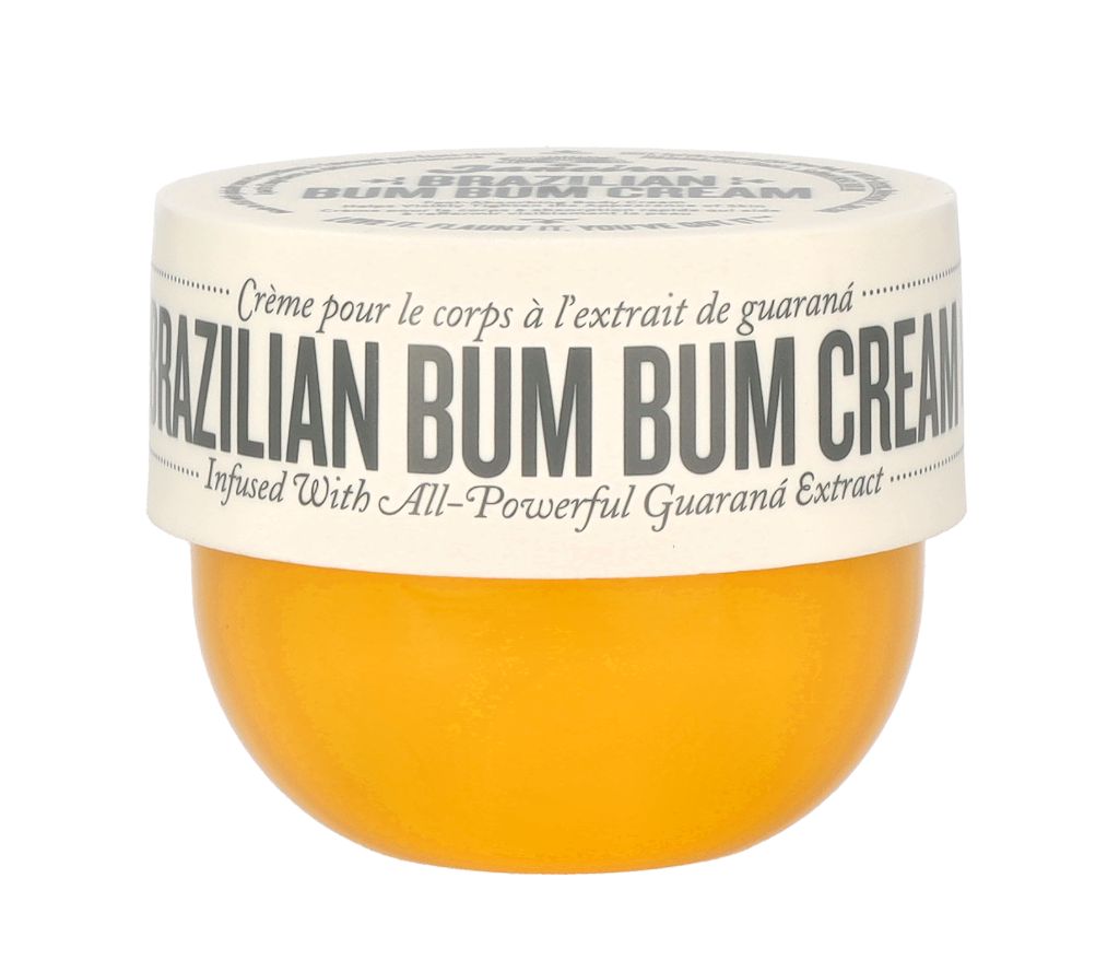 Sol De Janeiro Brazilian Bum Bum Body Cream.