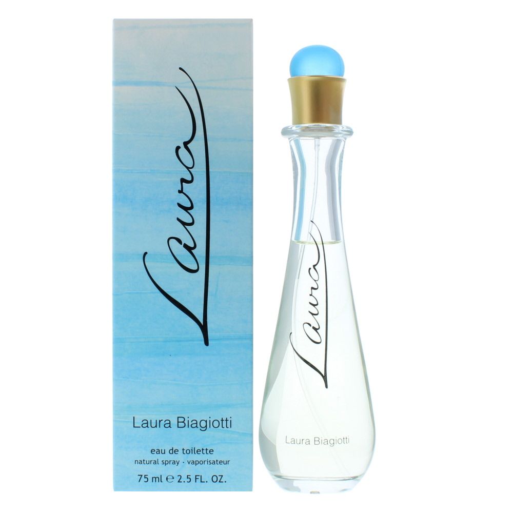 Laura - EdT 75ml