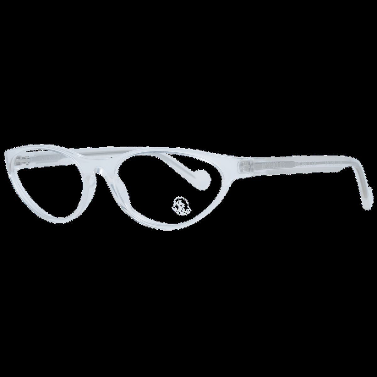 Moncler Ovale Acetat Brille