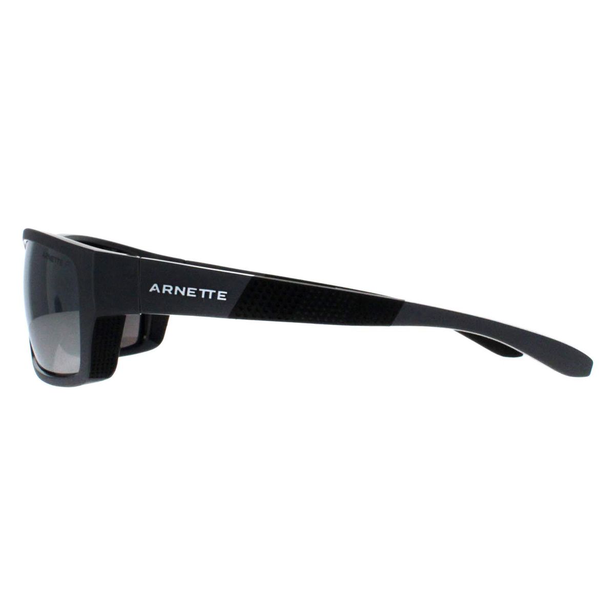 Moderne polarisierte rechteckige Sonnenbrille