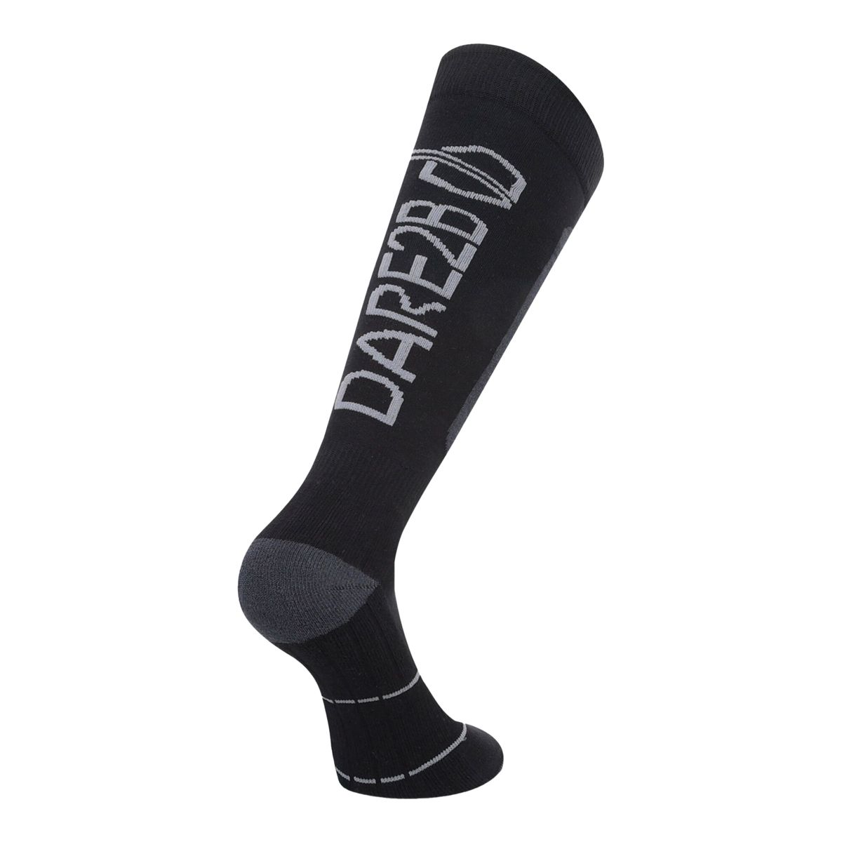Gepolsterte Kniehohe Technische Socken