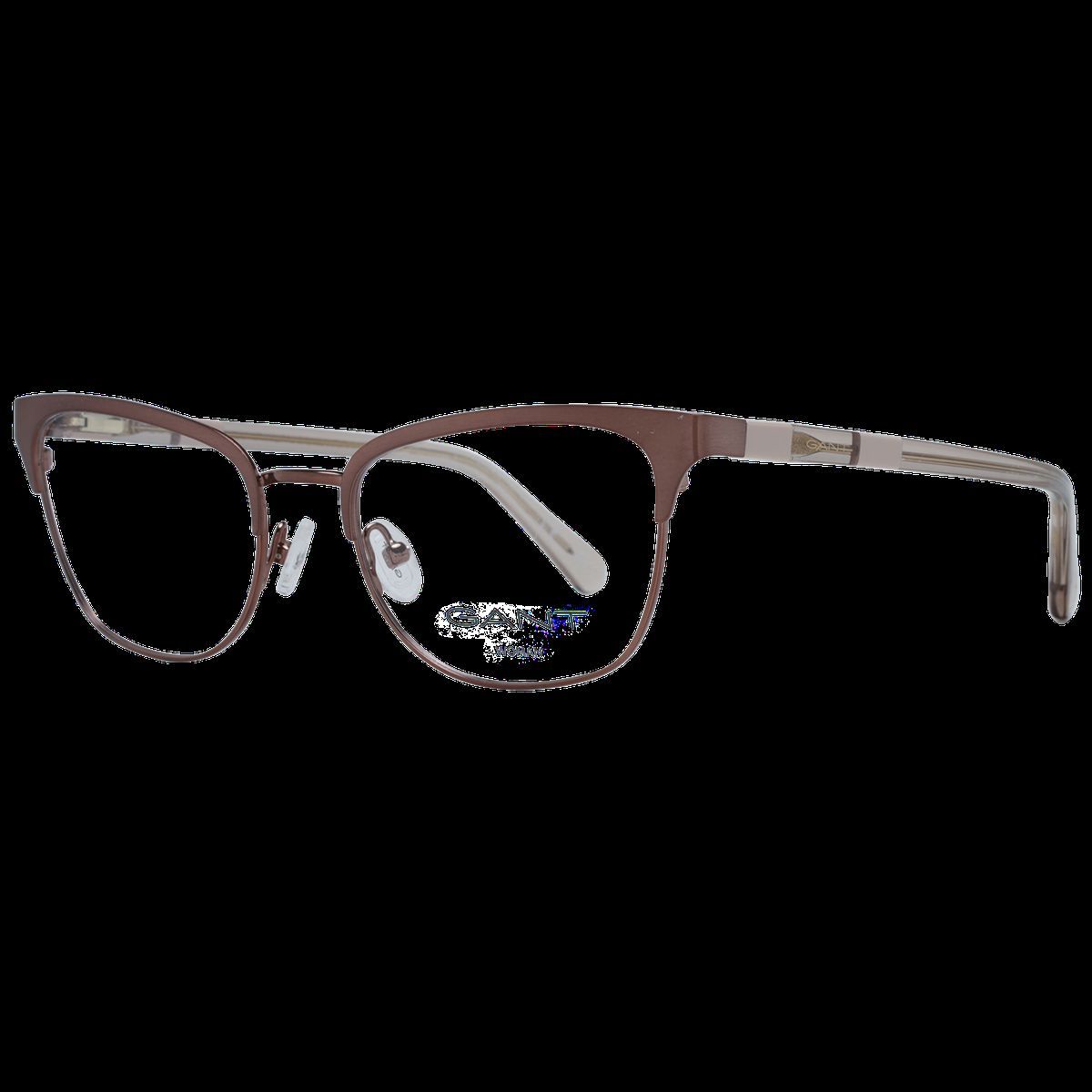 Butterfly-Brille mit Metallrahmen