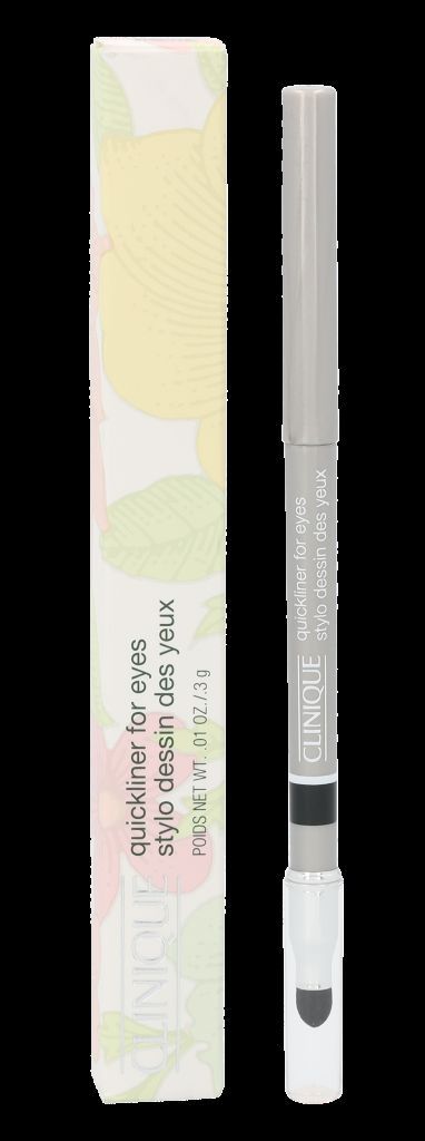 Quickliner Eyeliner Stift für Augen