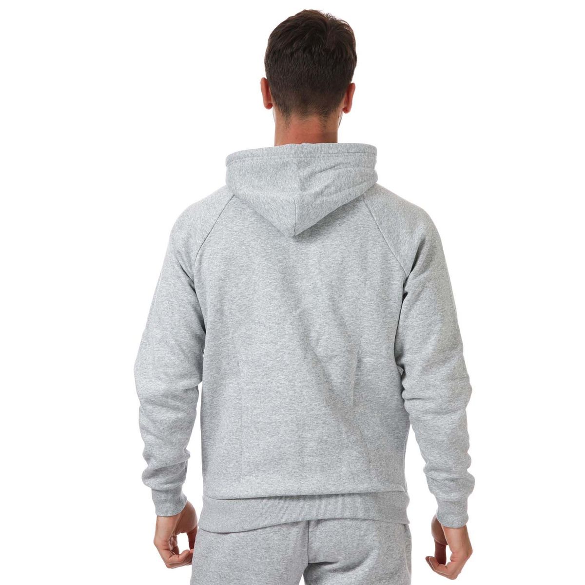 Rival Graphic Fleece Kapuzenpullover