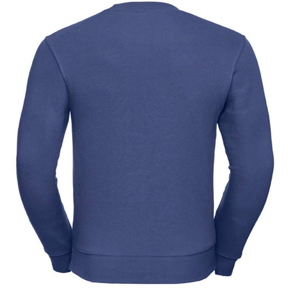 Authentisches Slim-Fit Fleece-Sweatshirt