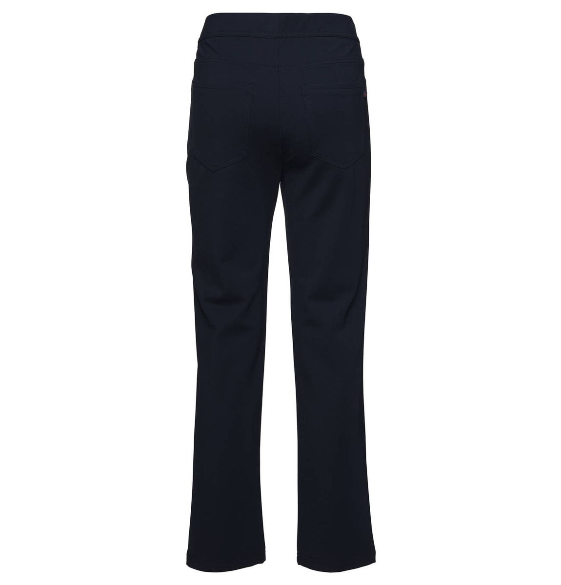 Damen Slim-Fit Jersey Schlupfhose