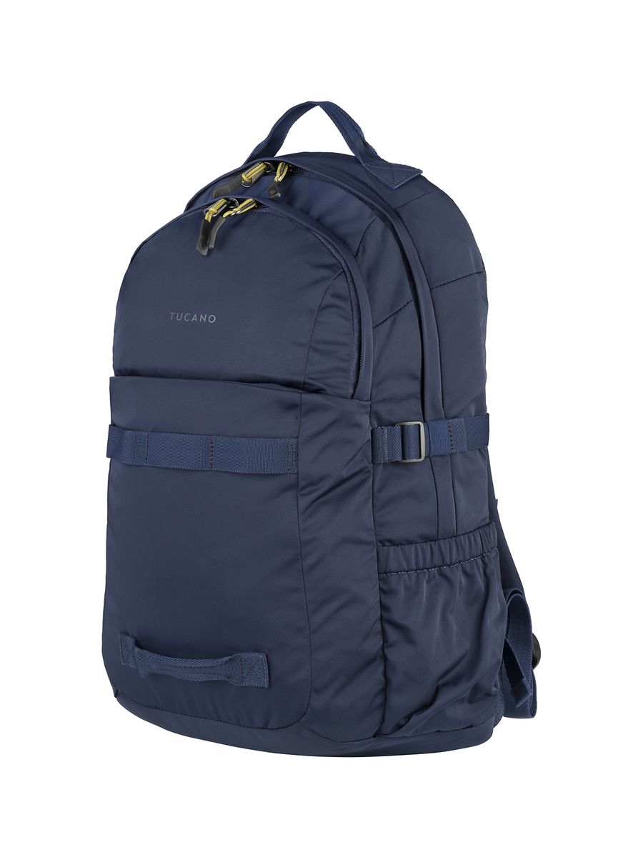 Vielseitiger Pendler-Tech-Rucksack