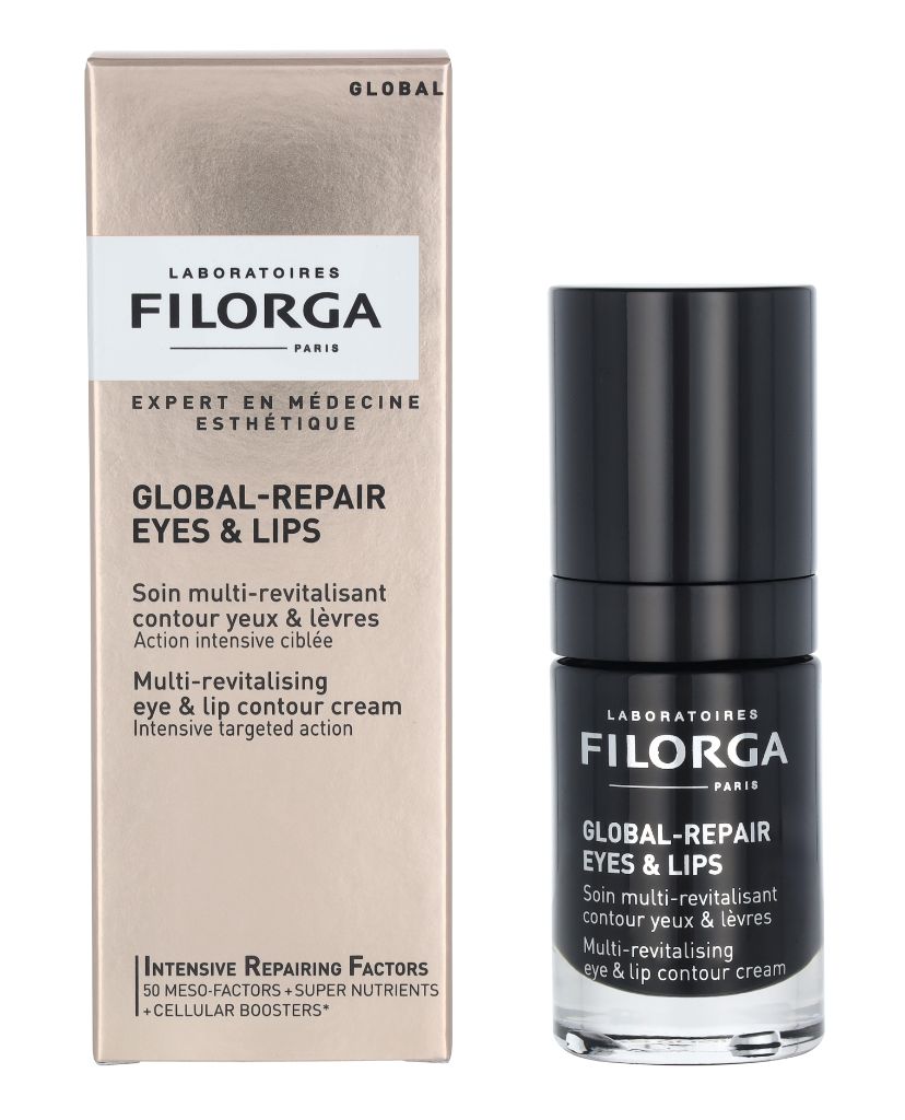 Filorga Global-Repair Eyes & Lips Eye & Lip Contour Cream.