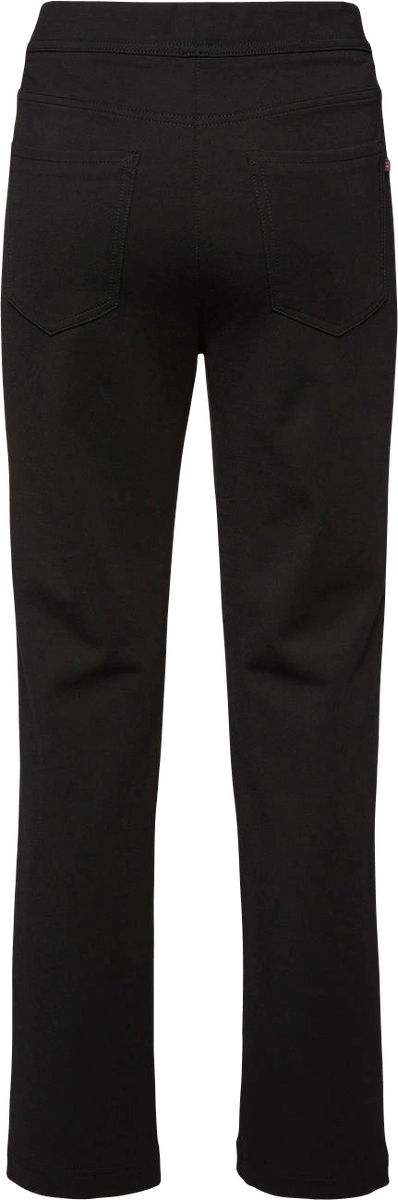 Schlanke Jersey-Schlupfhose