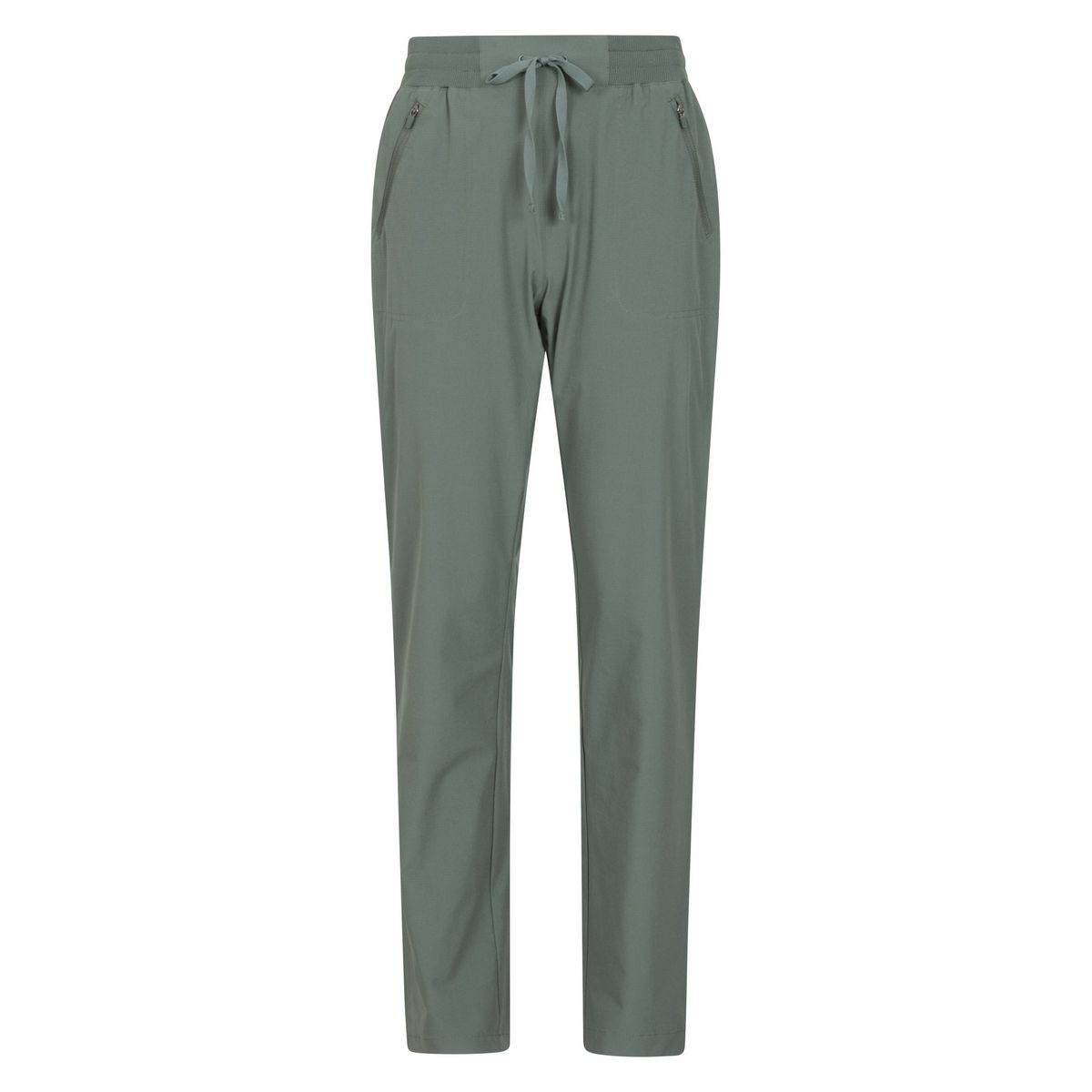 Mountain Warehouse - "Explore" Wanderhosen für Damen (Dunkel-Khaki)