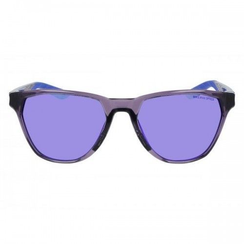 Nike Maverick Rise Mirror Sonnenbrille (Canon Lila/Violett)