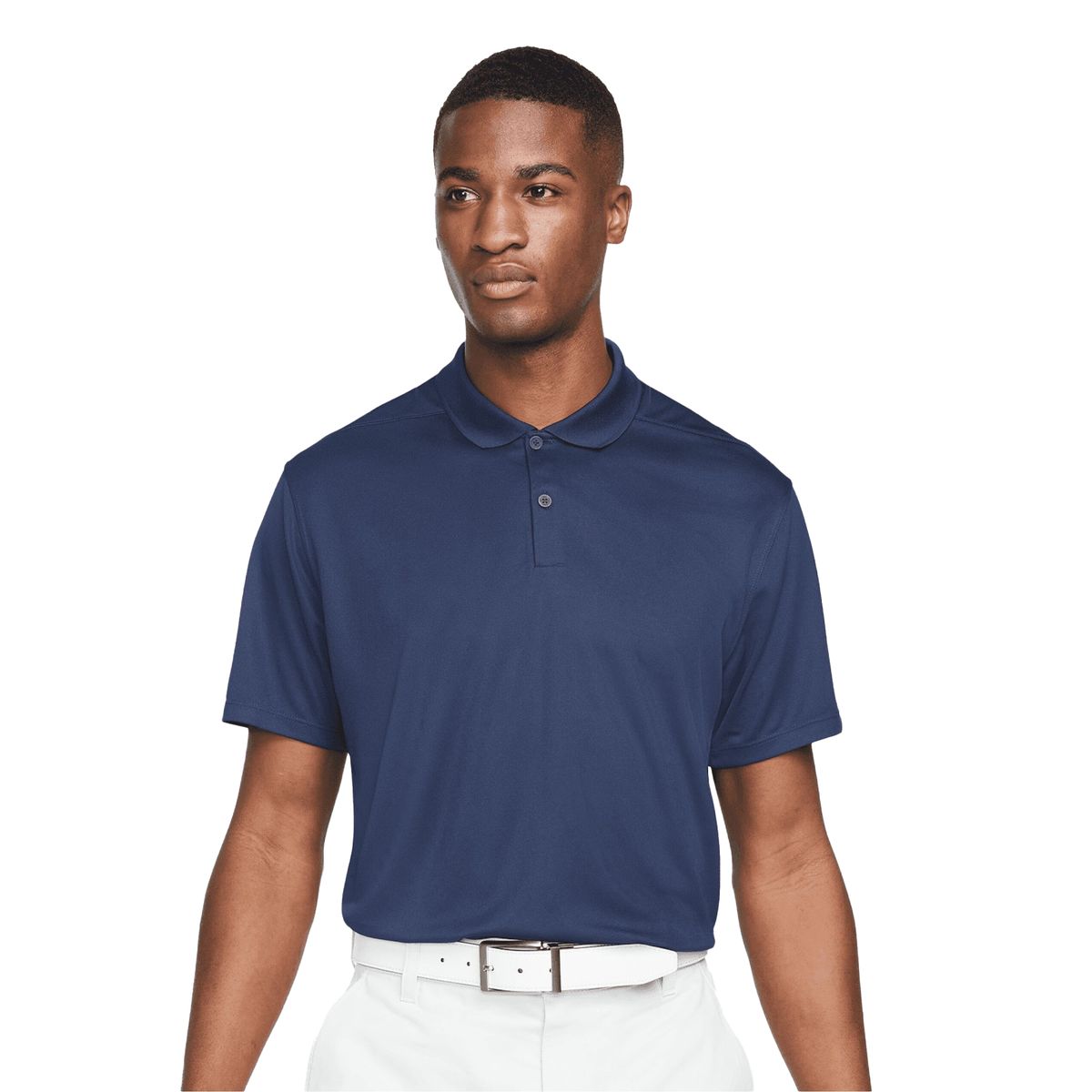 Herren Performance Poloshirt mit Feuchtigkeitstransport