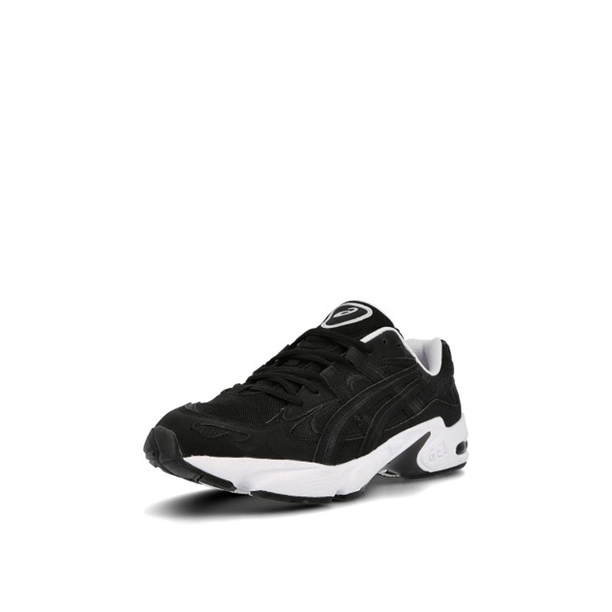 Retro Gel-Kayano 5 Chunky Sneaker