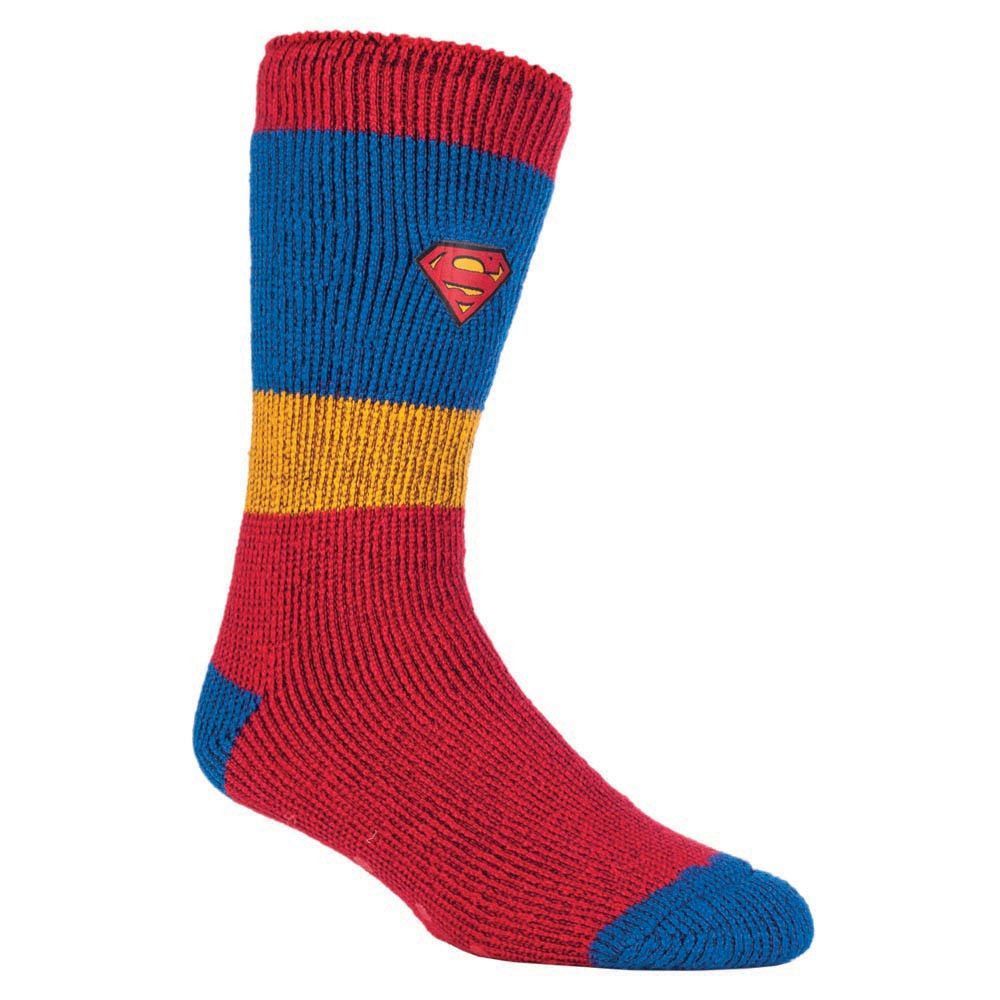 Superman Thermo Socken