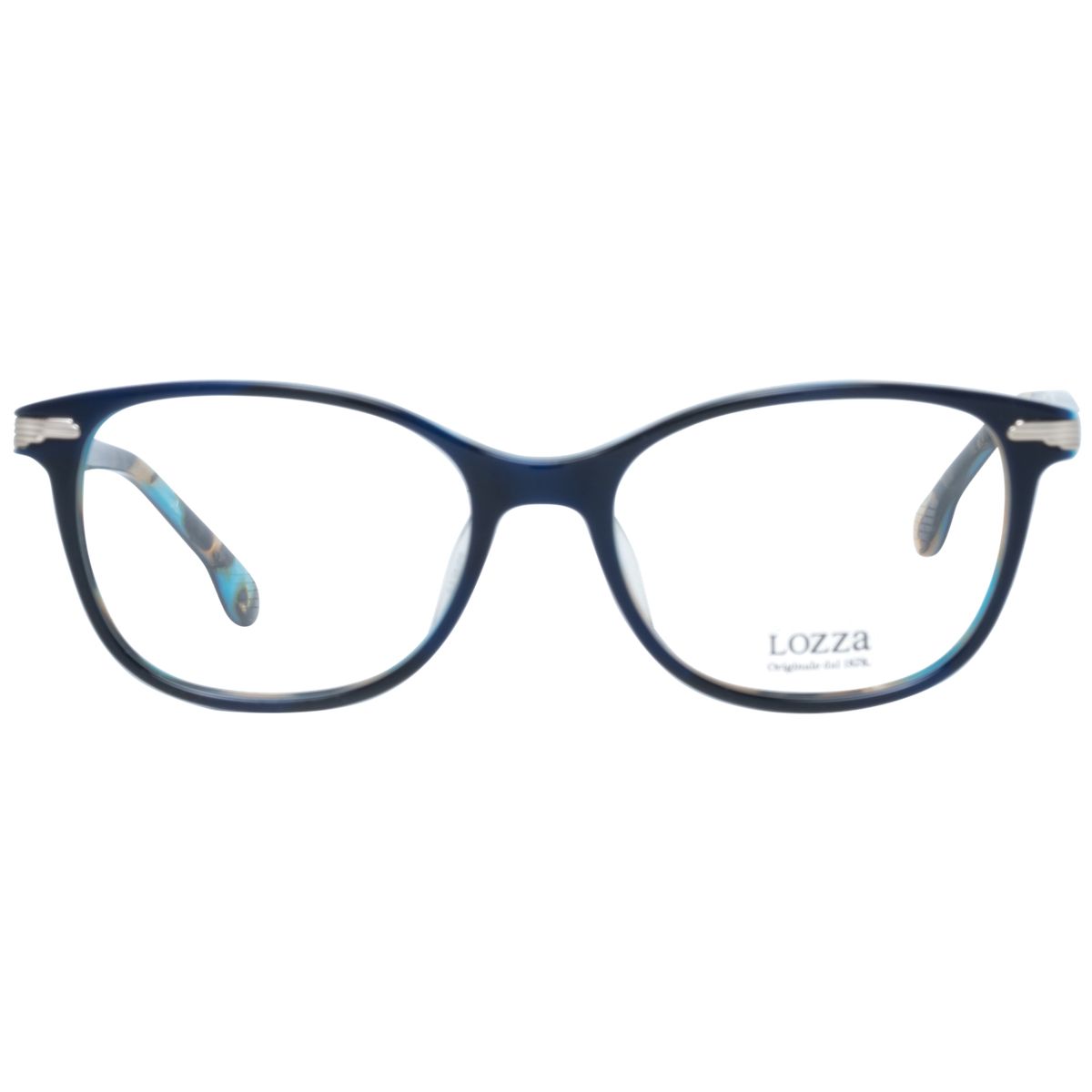 Elegante Cat-Eye-Brillenfassung