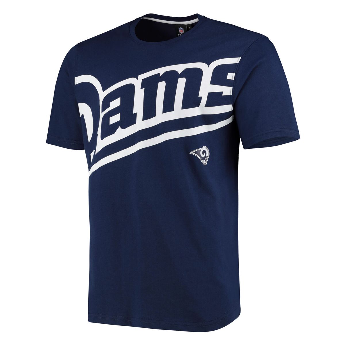 Los Angeles Rams Grafik T-Shirt