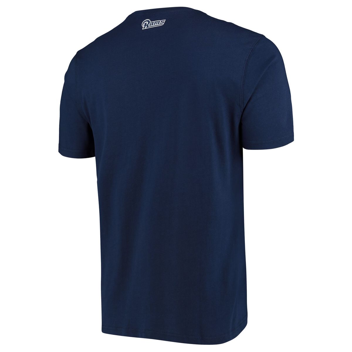 Los Angeles Rams Grafik-T-Shirt