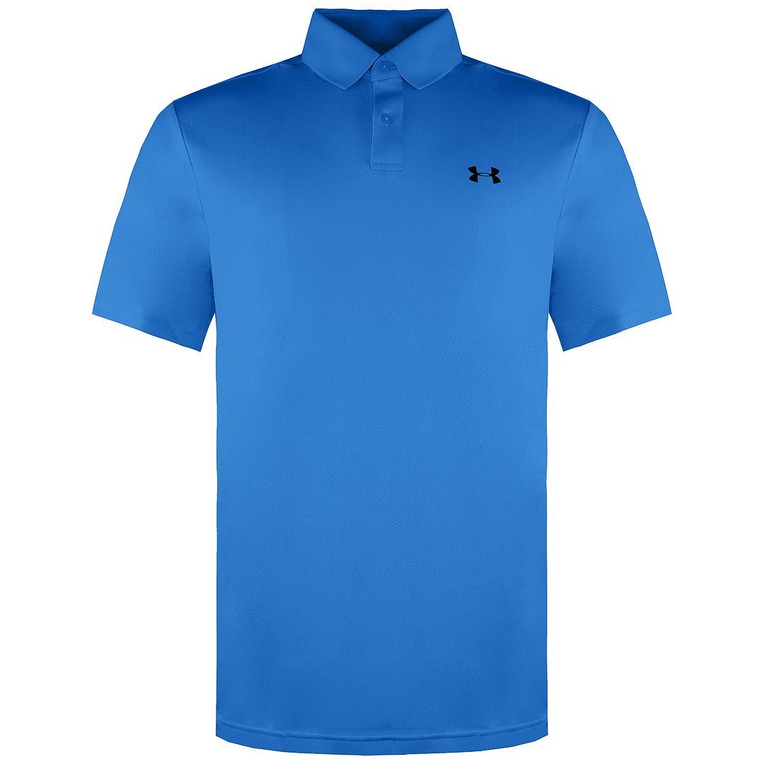 Herren Performance Golf Poloshirt