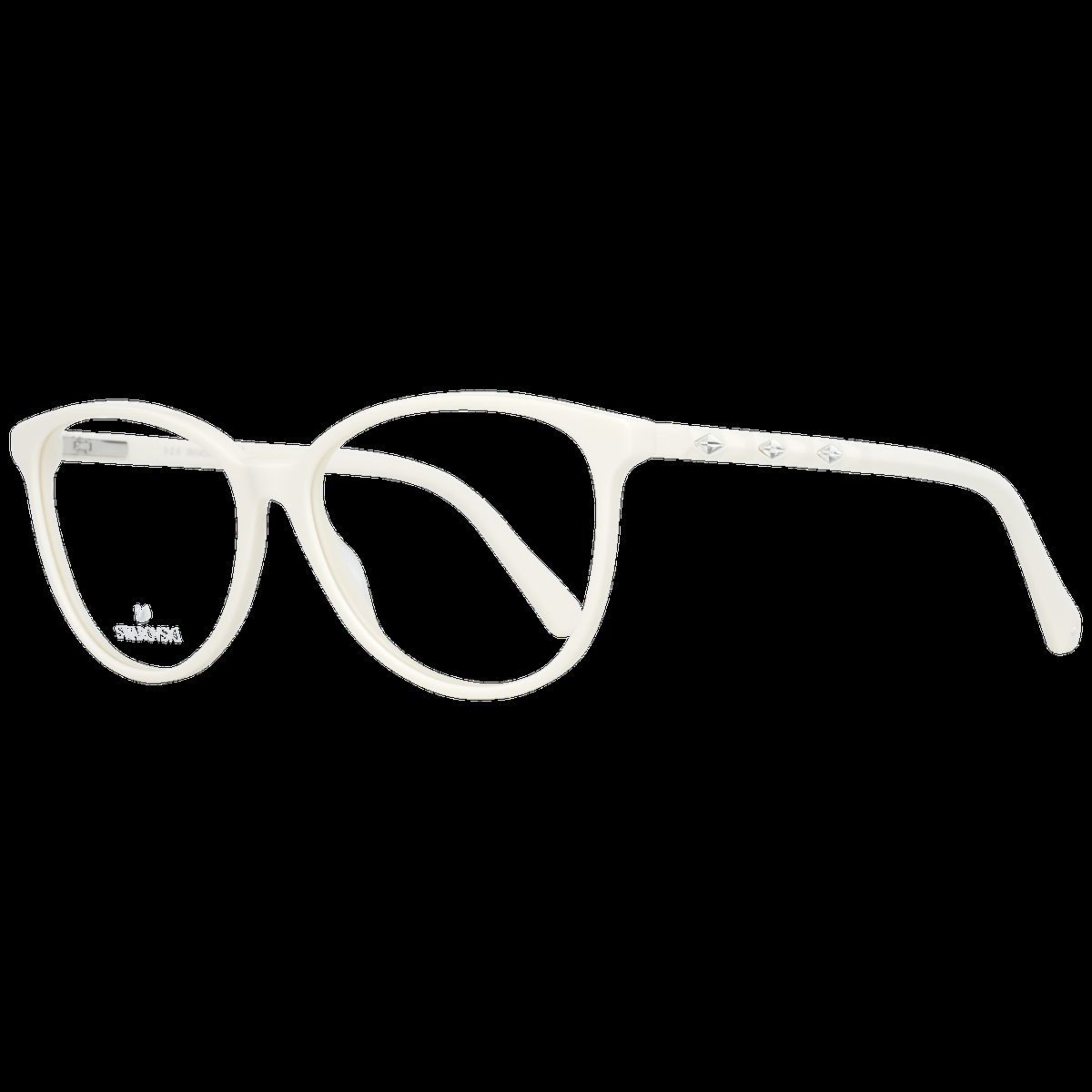 Creme Vollrand Runde Brille
