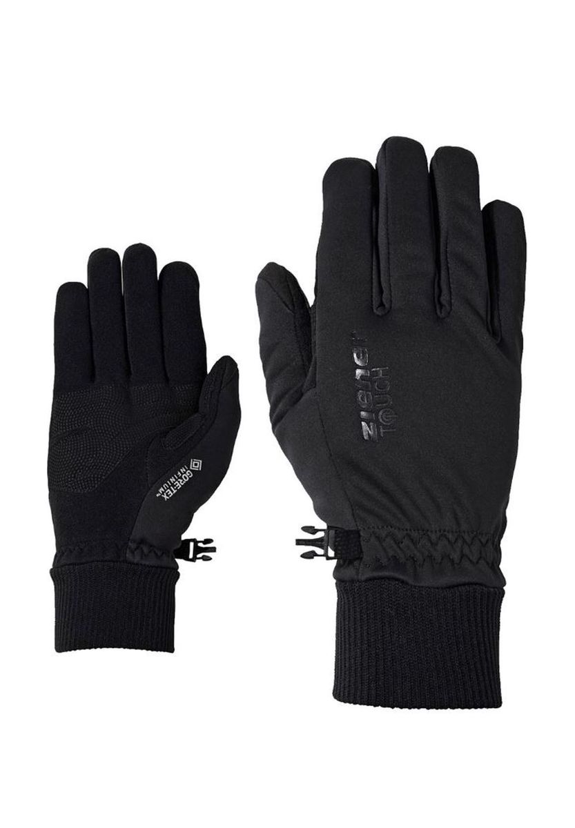 Winddichte Gore-Tex Infinium Touch Handschuhe