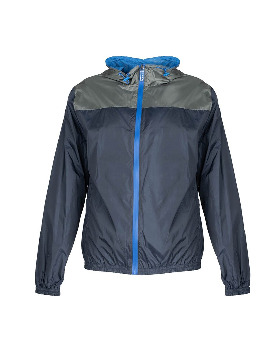 Invicta Jacke Herren grau