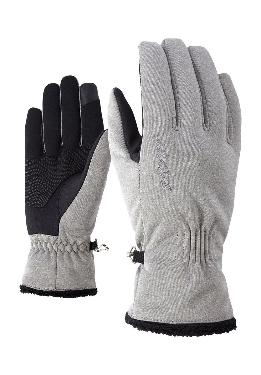 Sporthandschuhe mit Touchscreen-Funktion