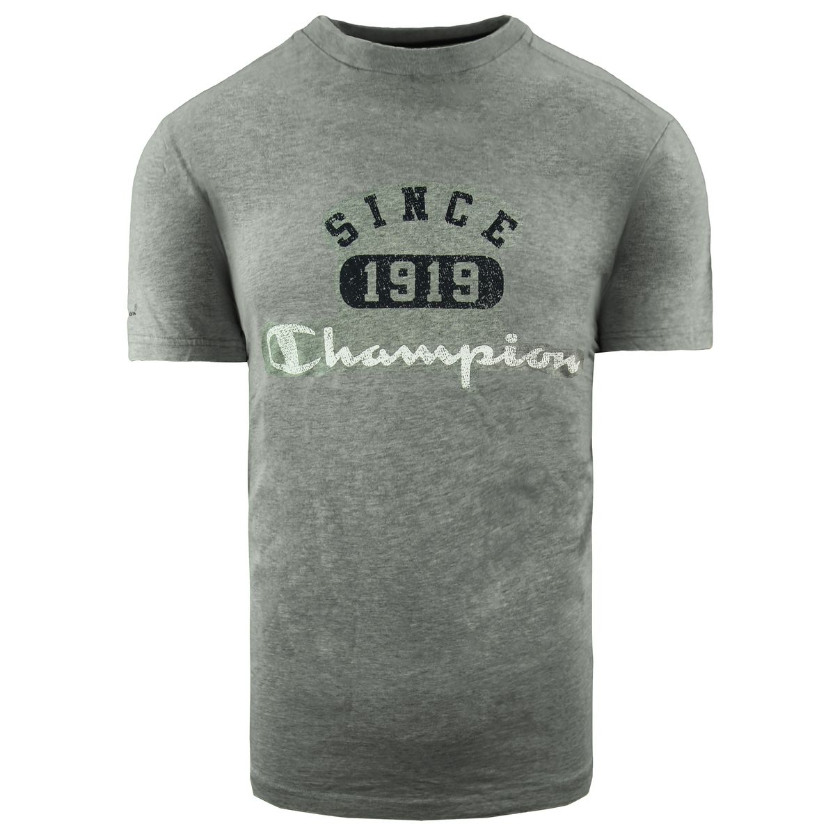 T-Shirt mit Grafikprint
