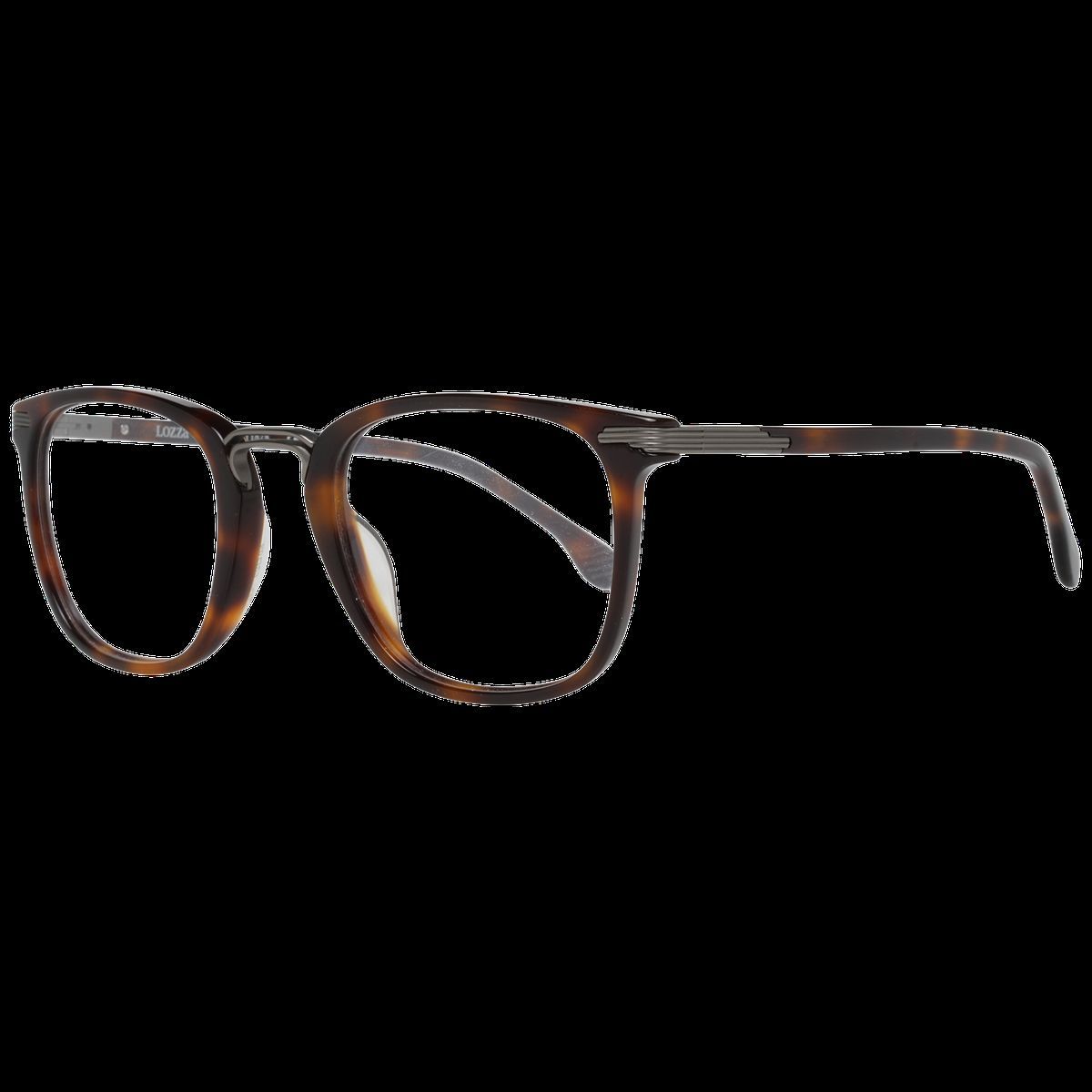 Klassische Schildpatt Vollrandbrille